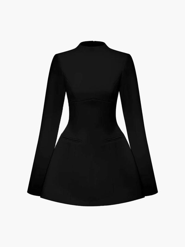 Aaliyah Mini Dress
