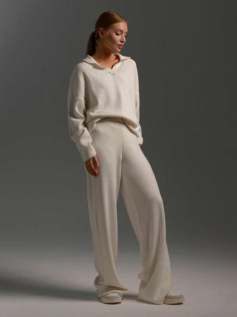 Abby lounge-set