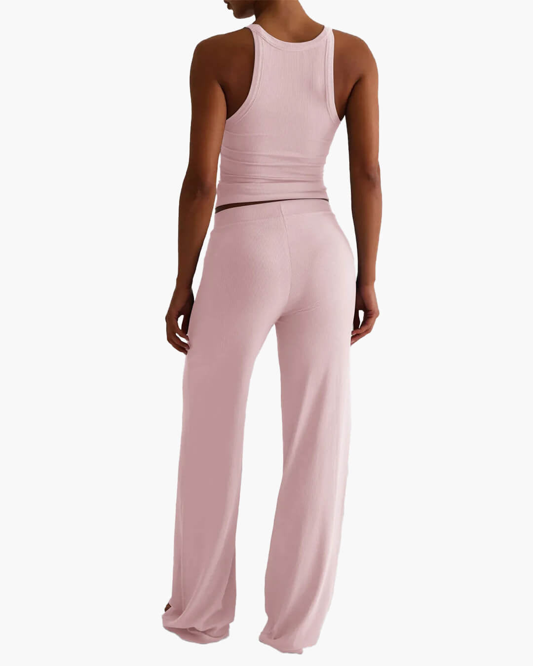 Adelisa loungewear-broekenset