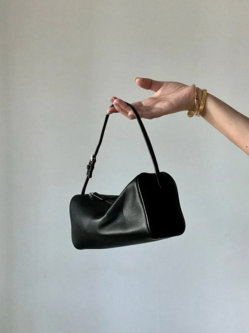 Alice glazed bag