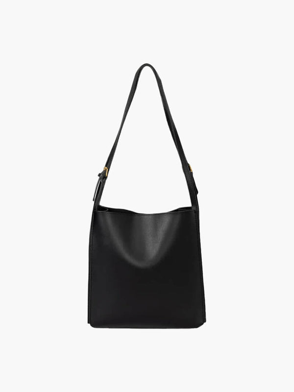 Amelie shopper bag