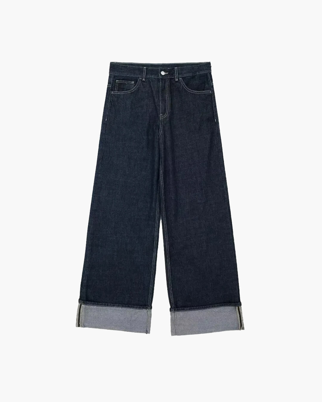 Amiah vintage denimset