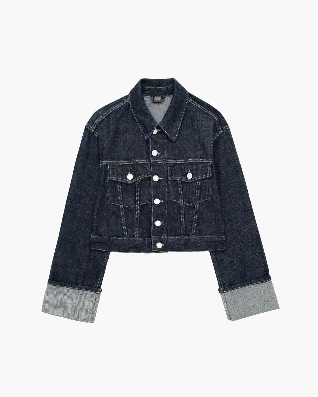 Amiah vintage denimset