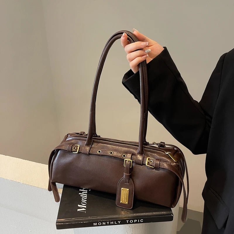 Schultertasche Audrey