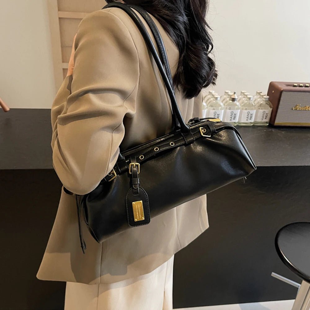Schultertasche Audrey