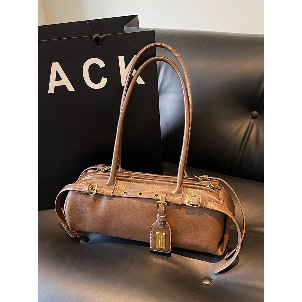 Schultertasche Audrey