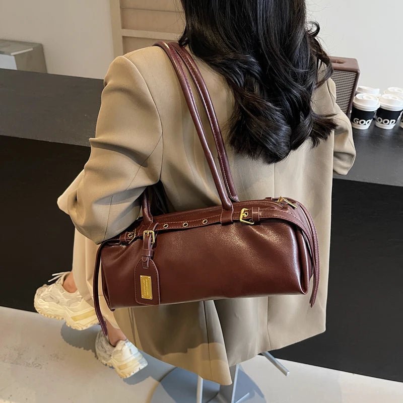 Schultertasche Audrey