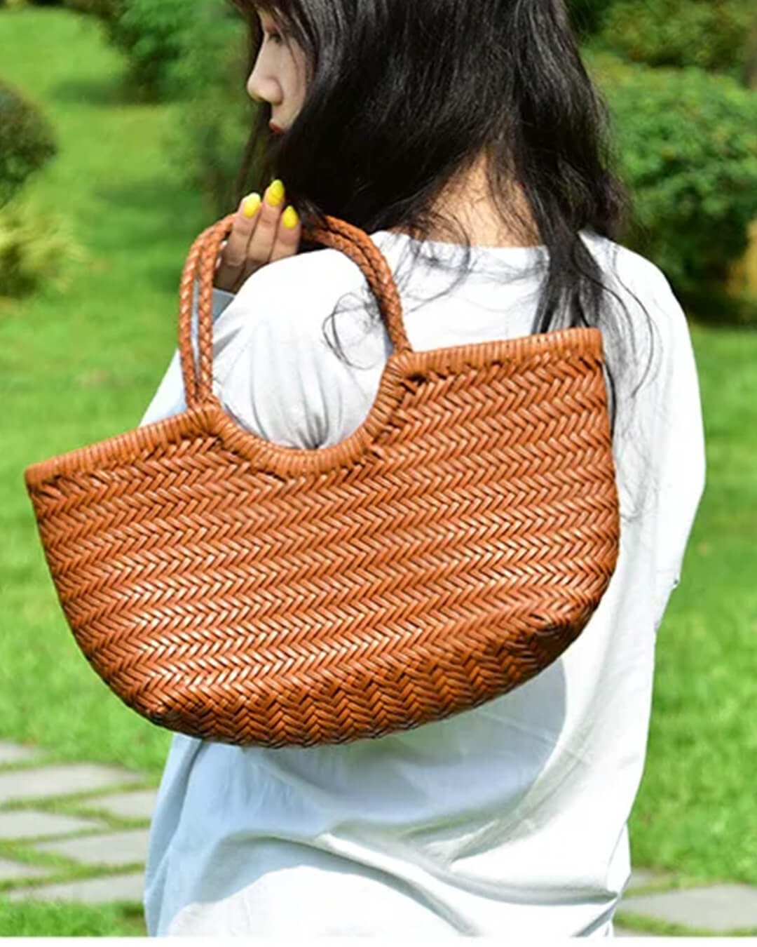 Beatrice vevd toteveske
