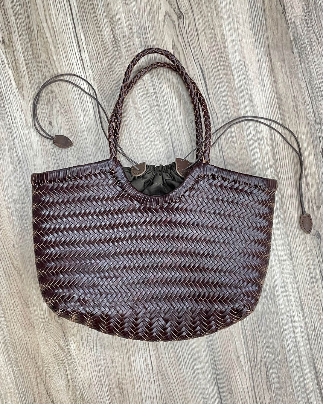 Beatrice vevd toteveske