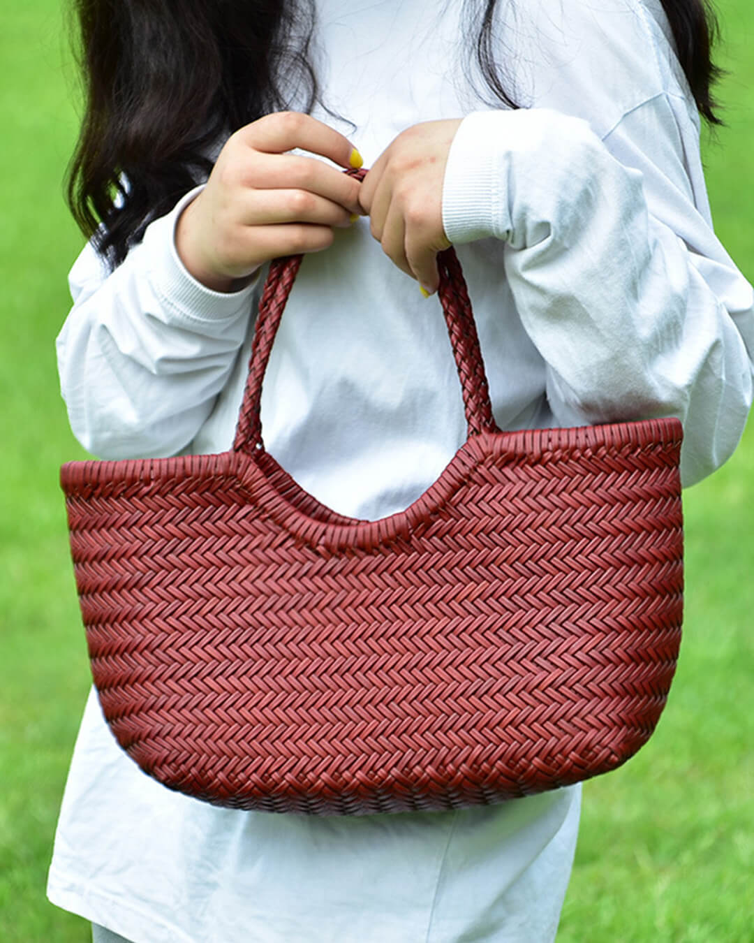 Beatrice vevd toteveske