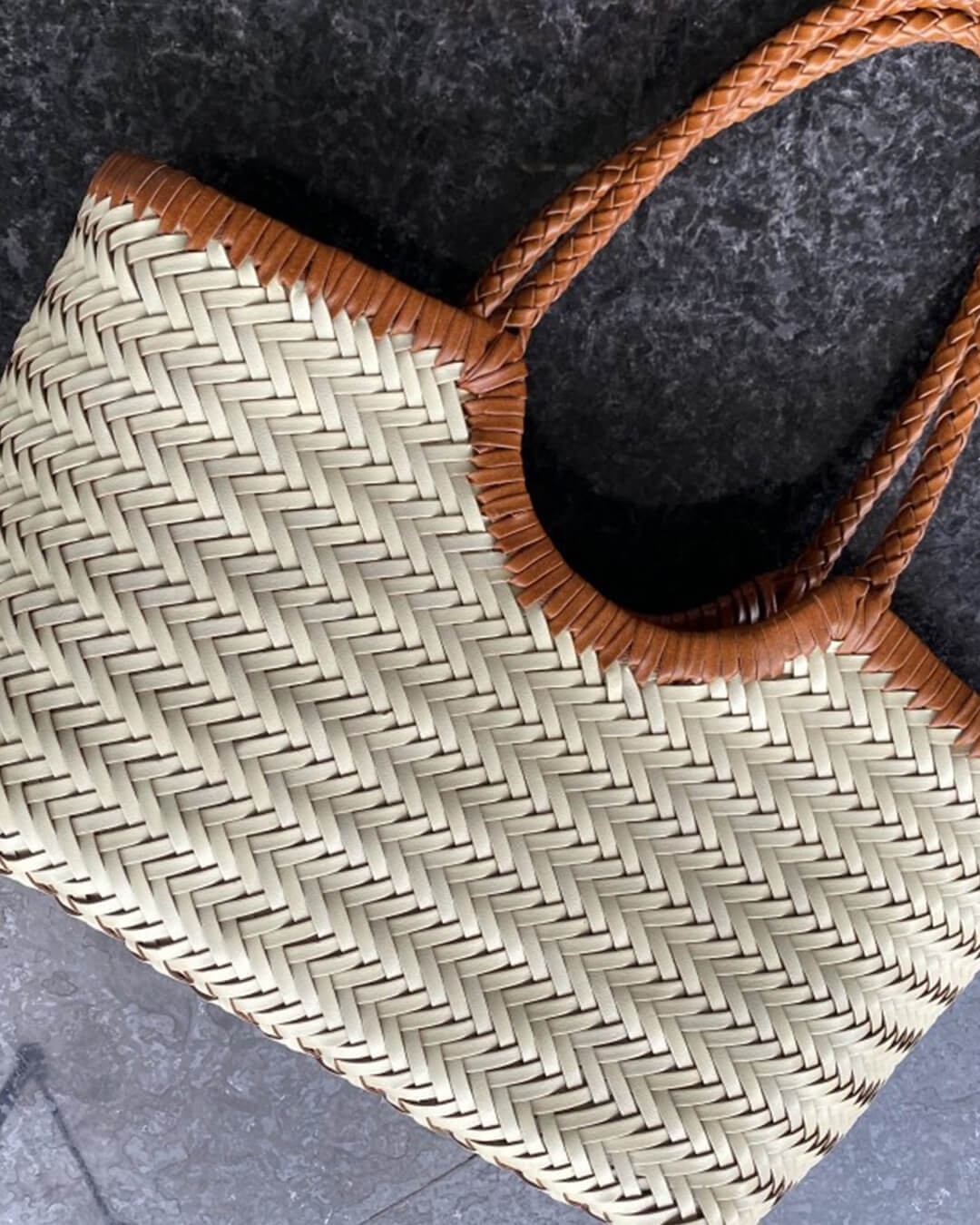 Beatrice vevd toteveske