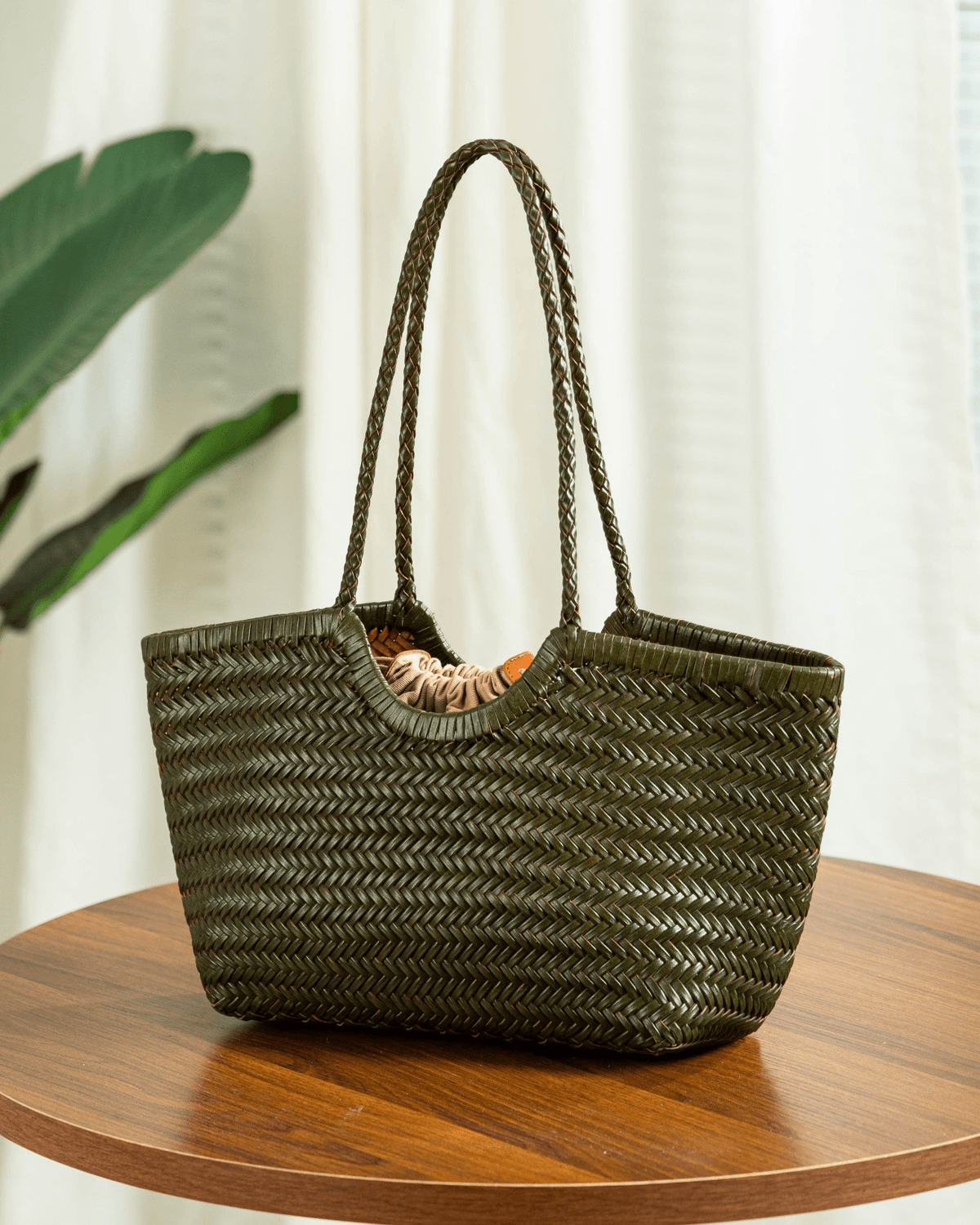 Beatrice vevd toteveske