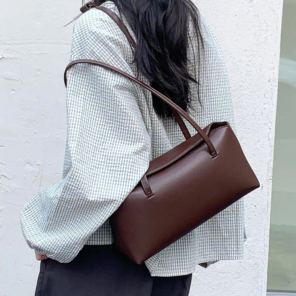 Bianca Pillow Shoulder Tote Bag
