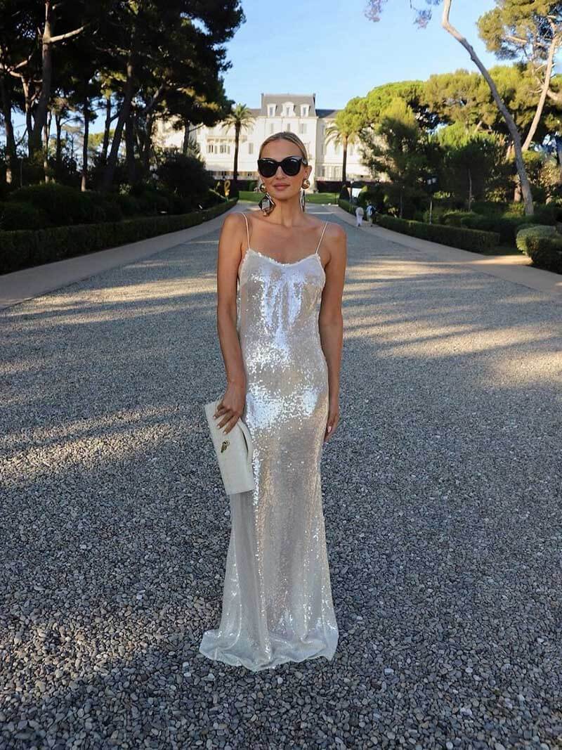 Τσάντα Bianca από σουέτ