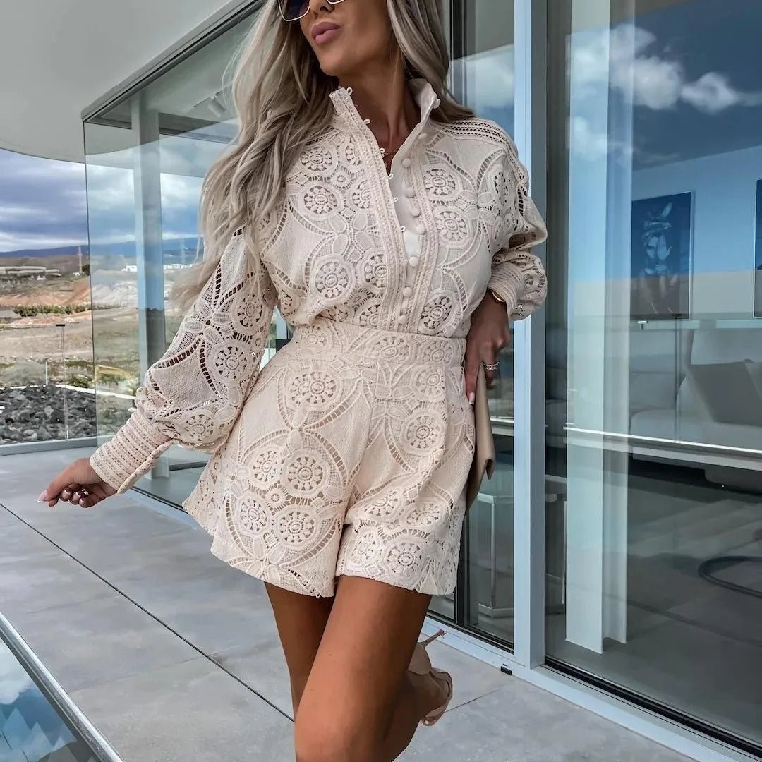 Bianca Summer Ibiza Ensemble