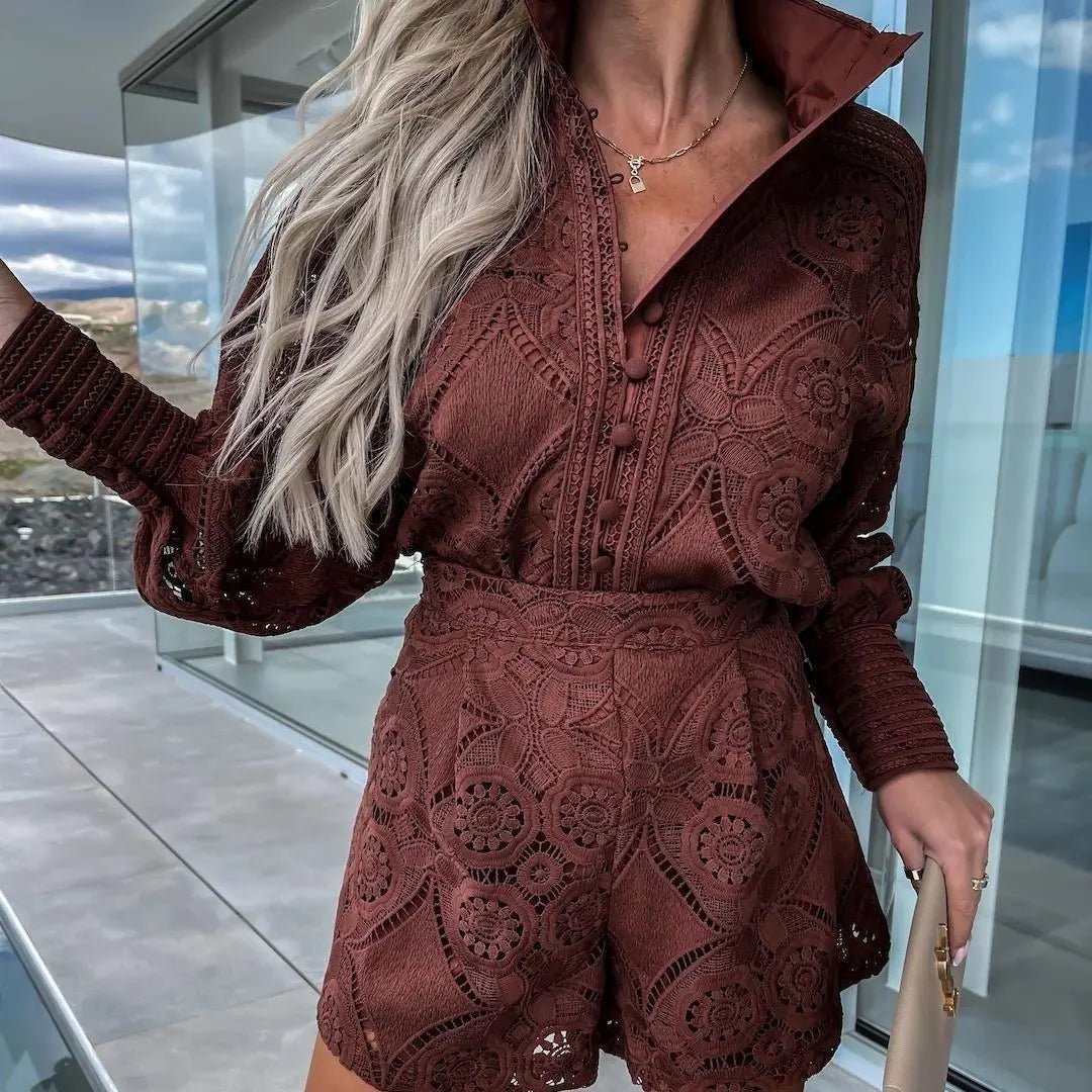 Bianca Summer Ibiza Ensemble