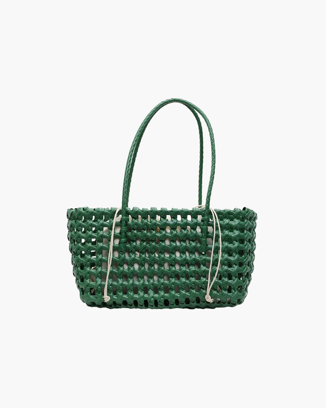 Claudia skulderveske i utskåret design