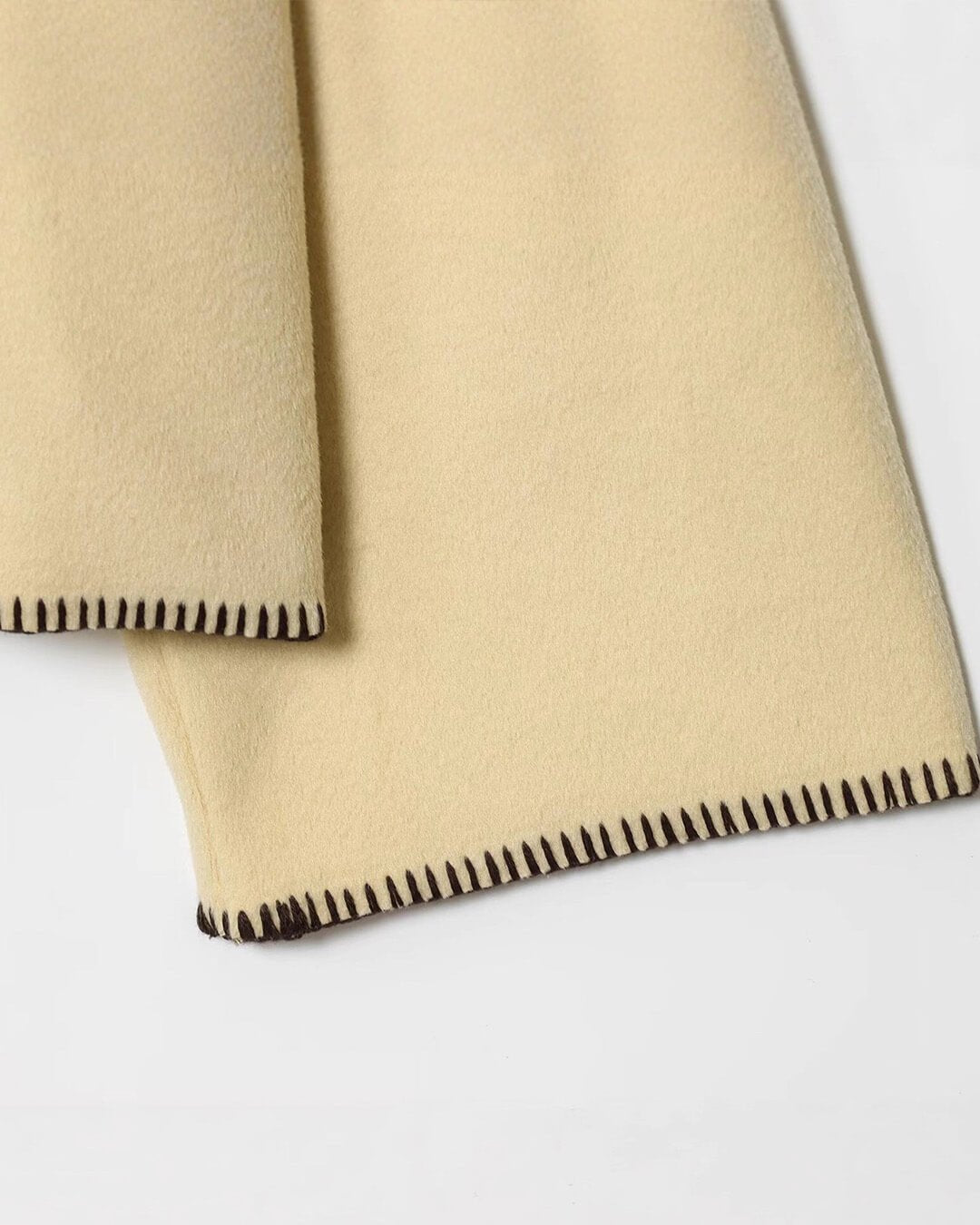 Emily High Neck Button Jacket