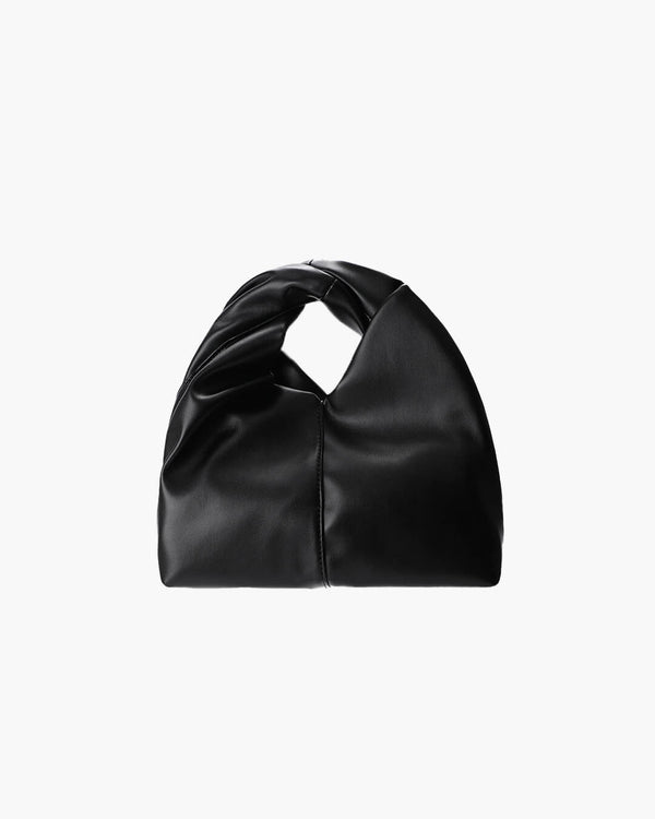 Gelyn Δερμάτινη τσάντα clutch