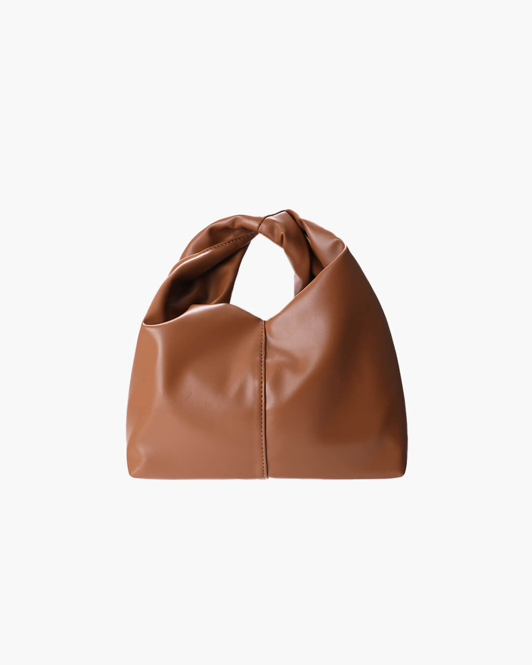 Gelyn Clutch-Tasche aus Leder
