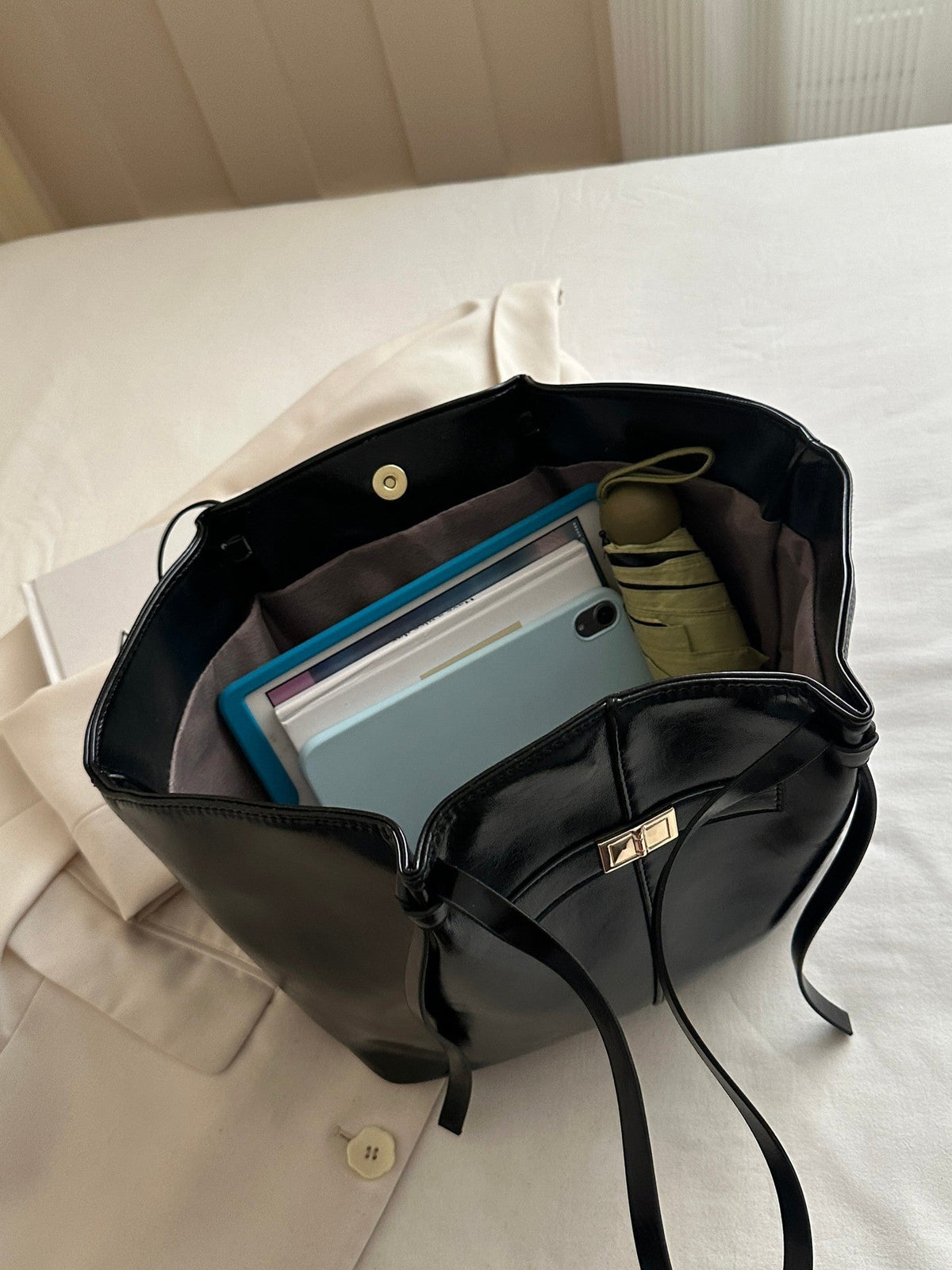 Gerda shopperveske