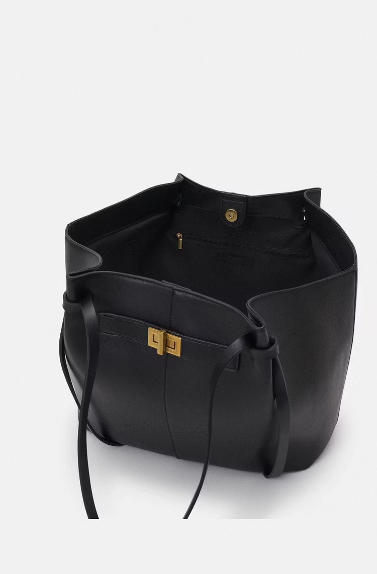 Gerda shopperveske