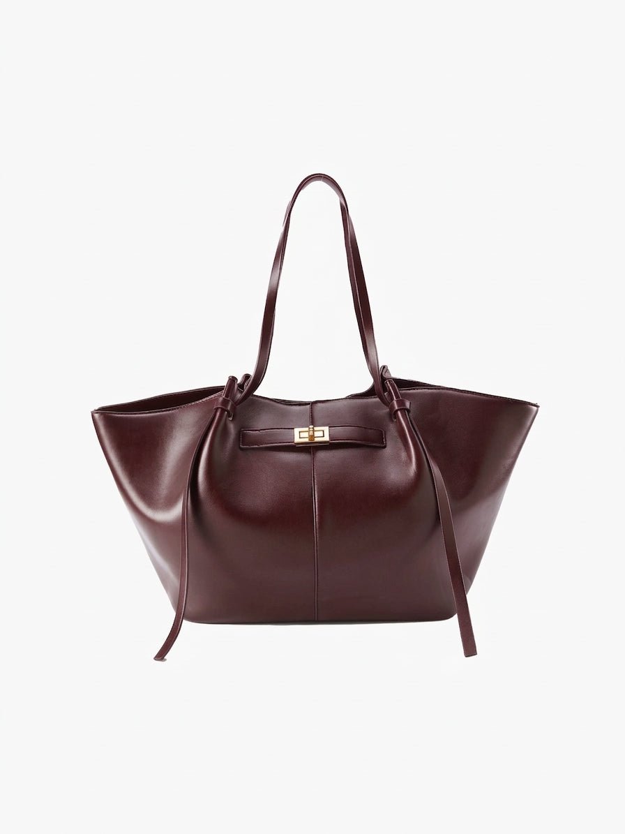 Gerda shopperveske