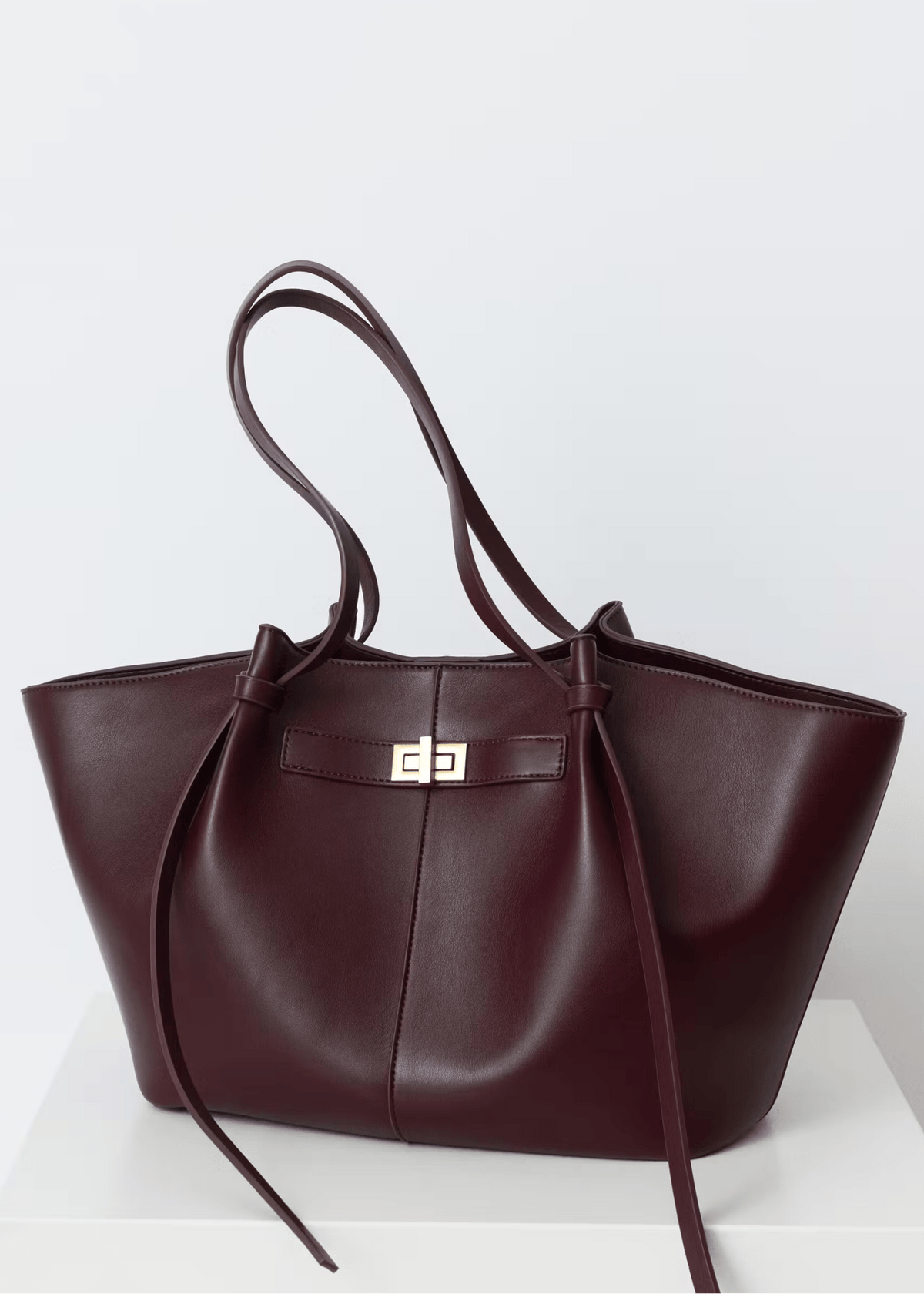 Gerda shopperveske