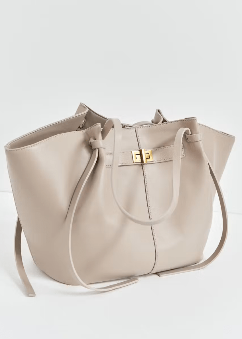 Gerda shopperveske