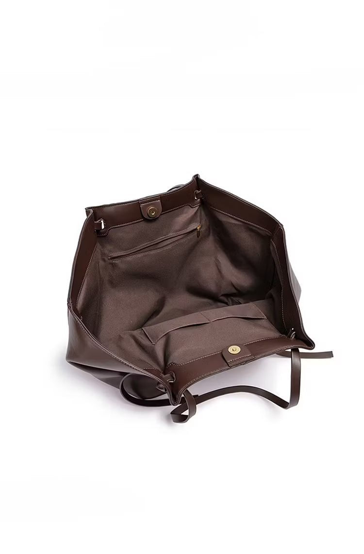 Gerda shopperveske