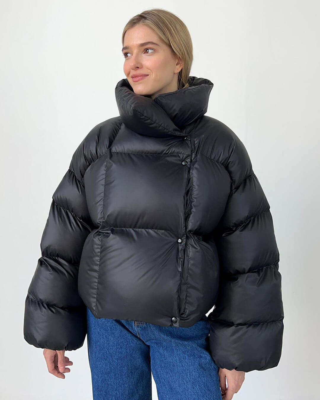 Jessy Steppjacke
