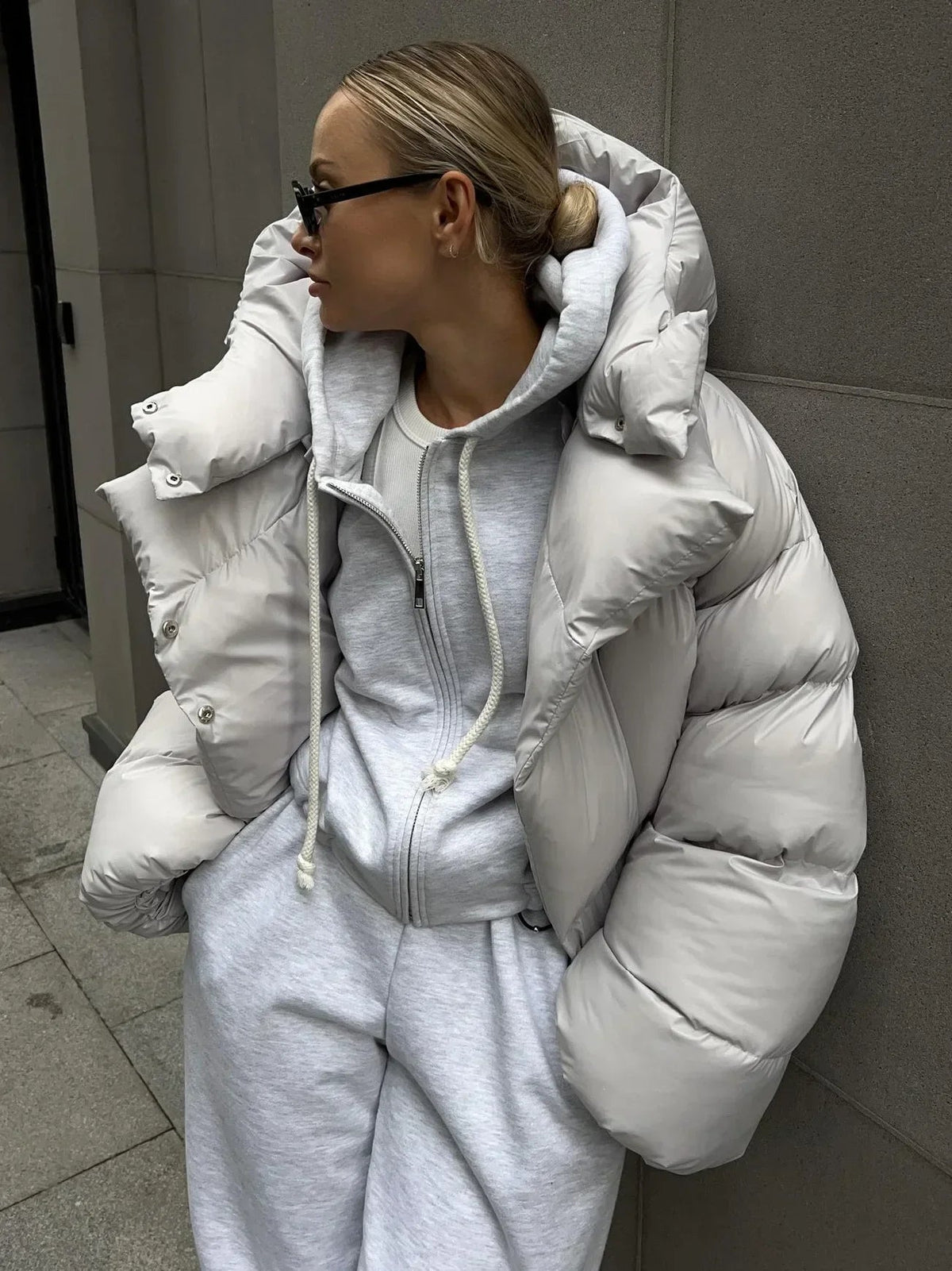 Jessy Steppjacke