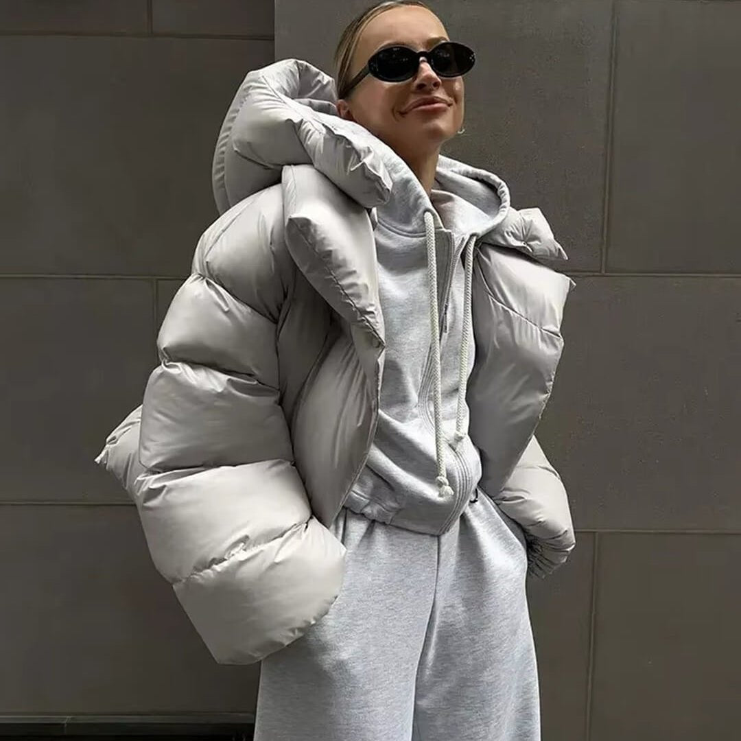 Jessy Steppjacke