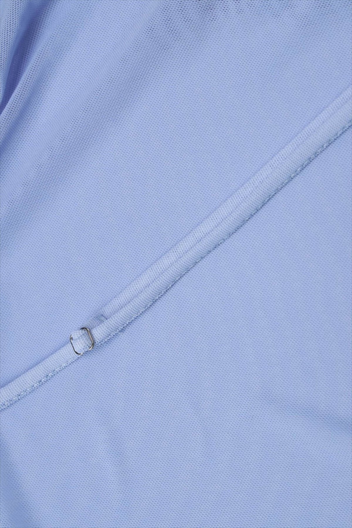 Mini-robe moulante Johanna asymétrique à une épaule