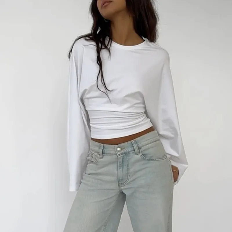 Long Sleeve Sweater