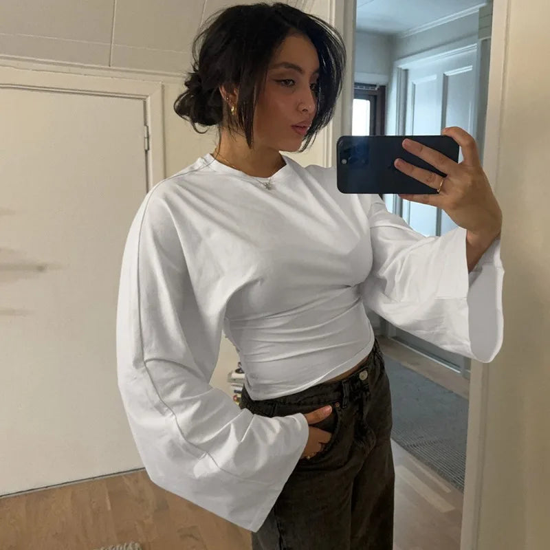 Long Sleeve Sweater