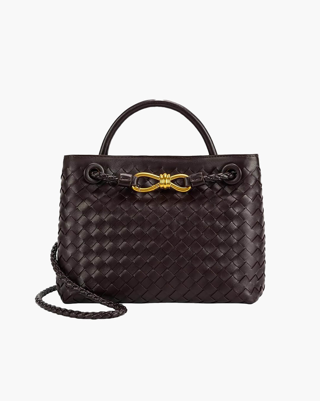 Sac tissé Lucia