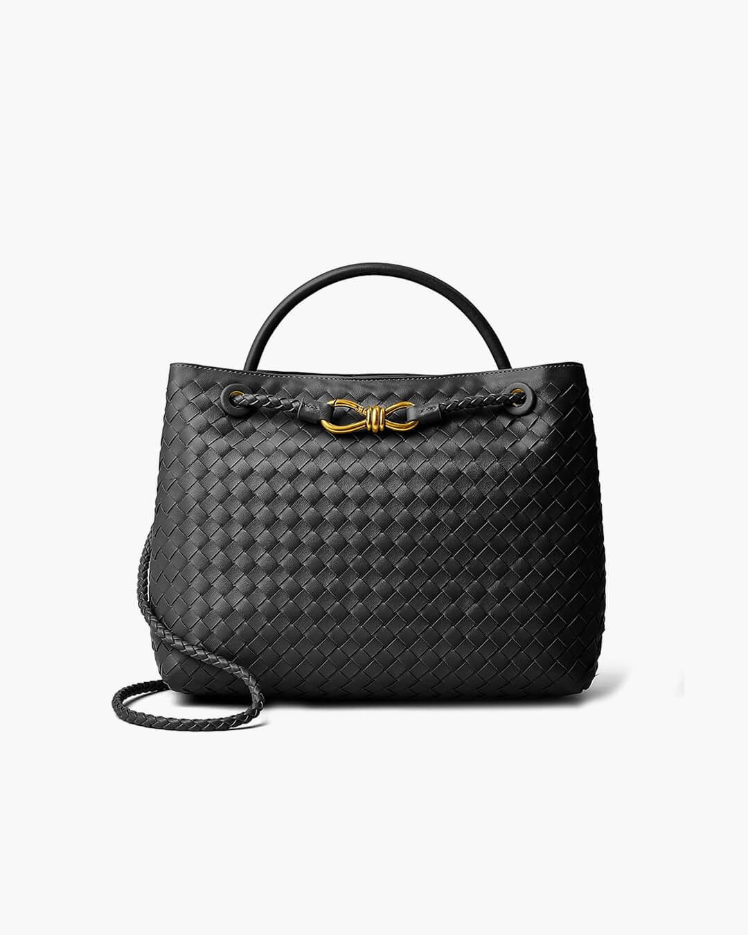 Sac tissé Lucia