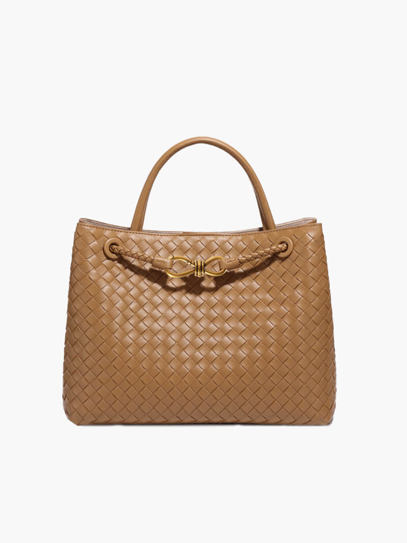 Sac tissé Lucia