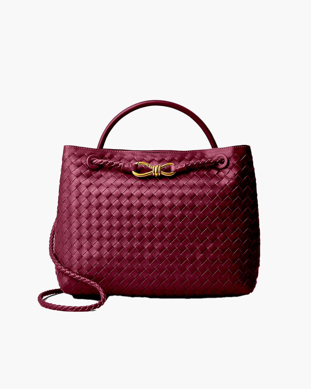 Sac tissé Lucia