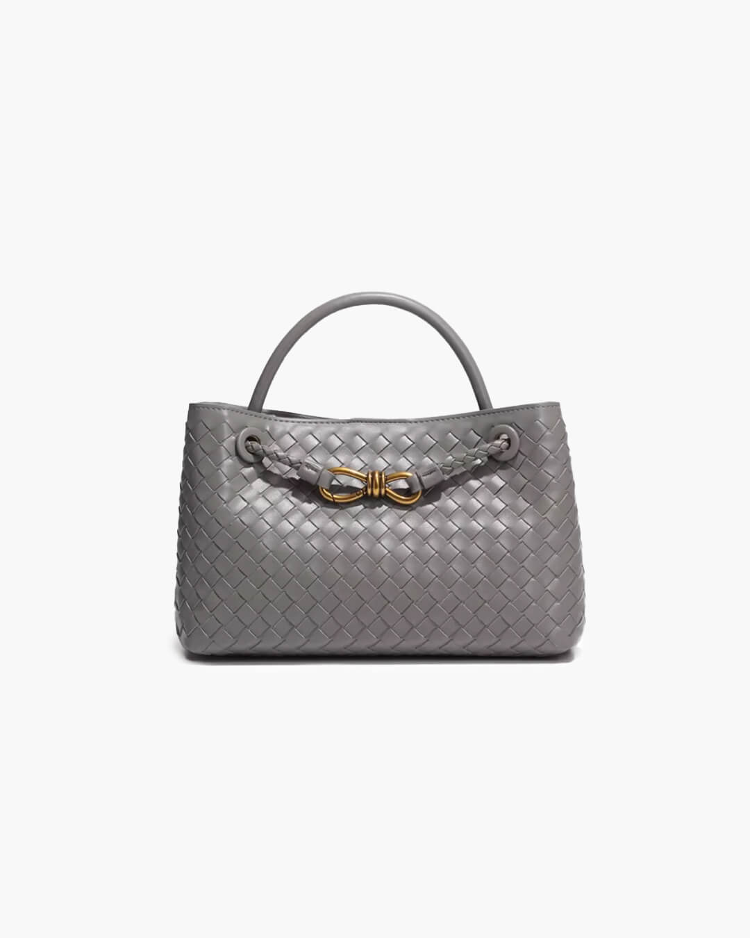 Bolso tejido Lucia pequeño