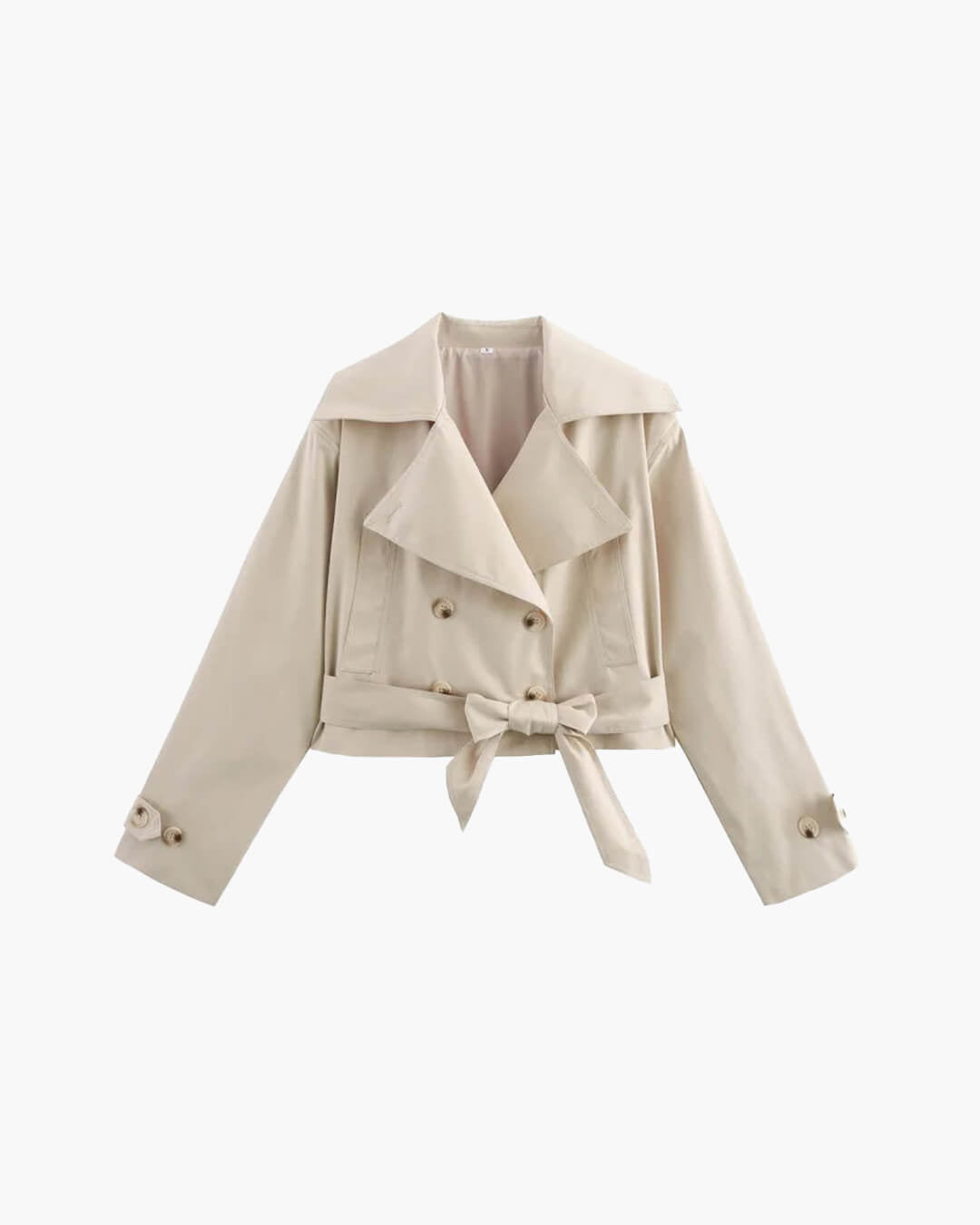 Cappotto trench Marla