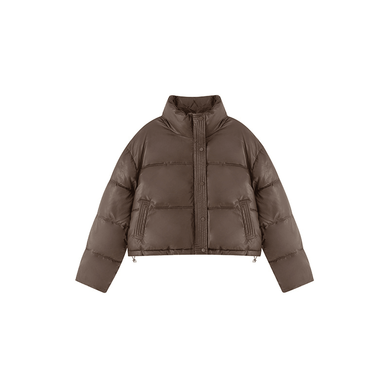 Chaqueta acolchada Mira