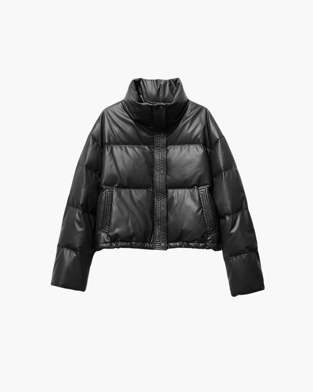 Chaqueta acolchada Mira