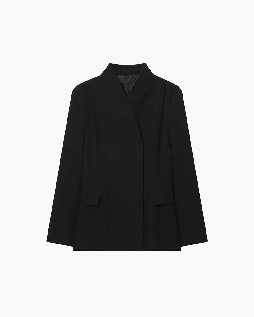 Monique Blazer Dress