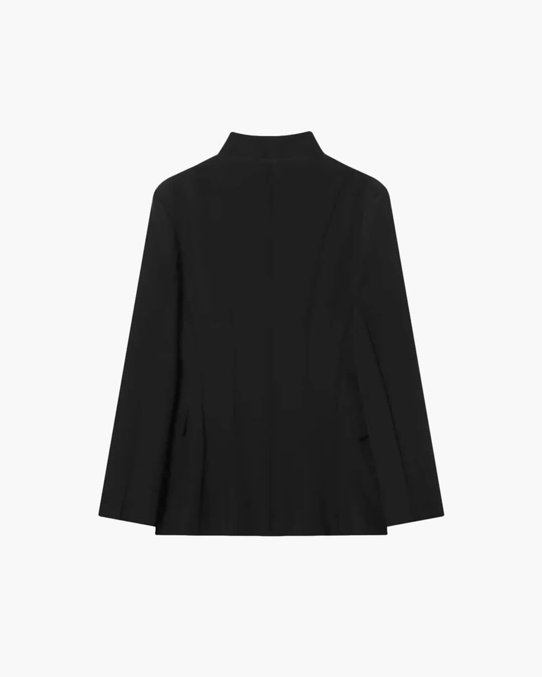 Monique Blazer Dress