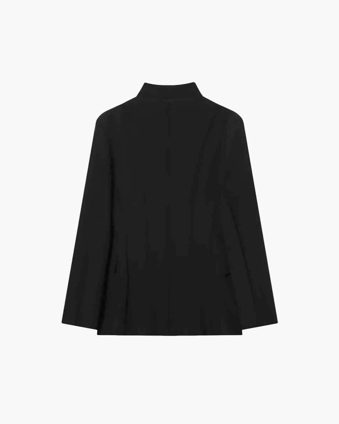 Nikka Blazer Dress