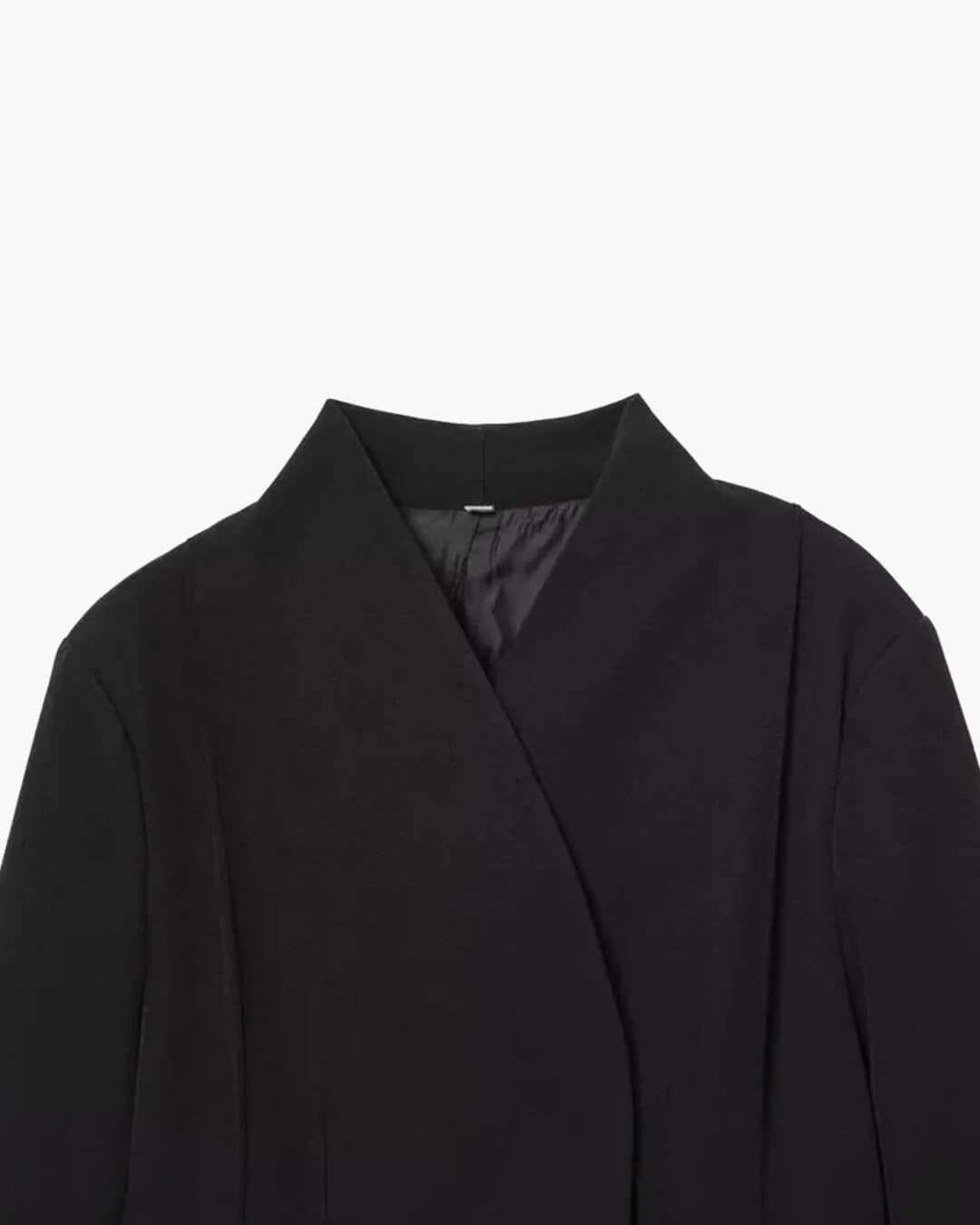 Nikka Blazer Dress