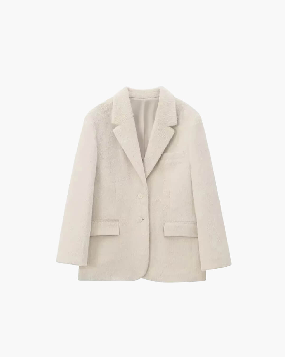 Noemi Strukturierter Blazer