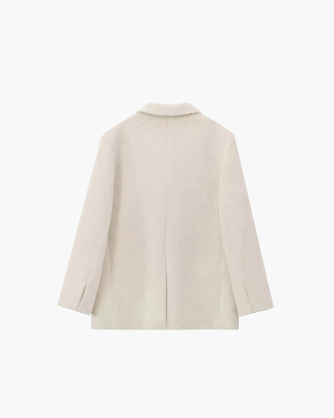 Noemi Strukturierter Blazer